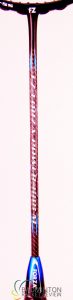 SHAFT FORZA POWER LIGHT 888M Badminton Racket Review