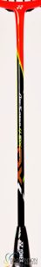 SHAFT YONEX ARC SABER 4DX Badminton Racket Review