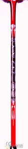 SHaft FZ Forza 3000 Badminton Racket Review