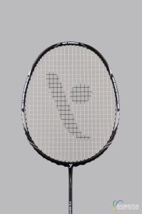 SS40 Badminton Racket Review