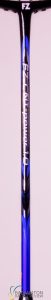 Shaft Forza CNT power 1.0 Badminton Racket Review