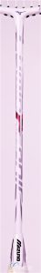 Shaft Miz Luma S Tour Badminton Racket Review