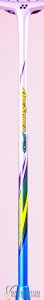 Shaft Yonex Arcsaber FD Badminton Racket Review