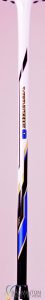 Shaft Yonex Voltric 0 Badminton Racket Review