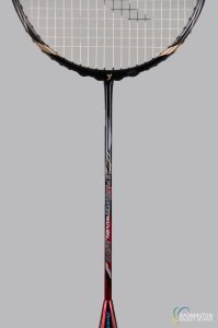 TW3500 Badminton Racket Review