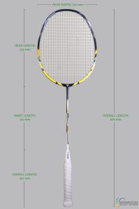 Victor Thruster K 6000 Badminton Racket Review