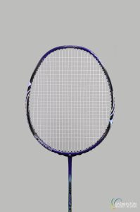 Ti 8000 CNT Badminton Racket Review