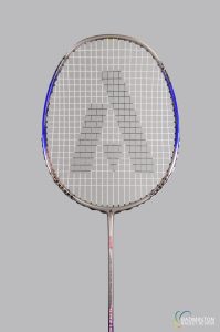 Titanium Pwr Superlight 79 SQ Badminton Racket Review