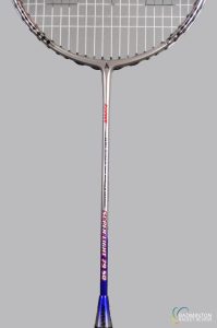 Titanium Pwr Superlight 79 SQ Badminton Racket Review