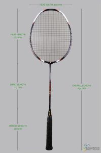 Yonex Voltric 70 Badminton Racket Review