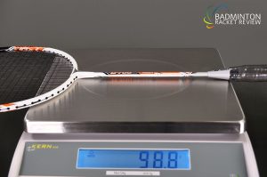 Weight-Yonex-Muscle-Mega-B-700
