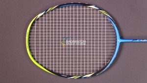 head Flexopwer Saber power Badminton Racket Review