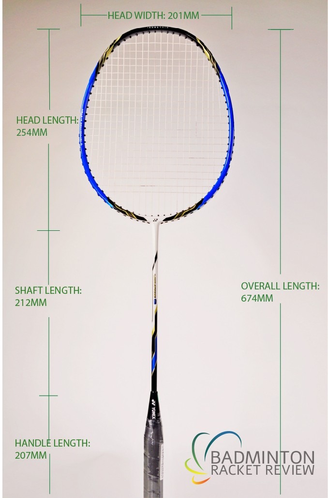 yonex voltric 0