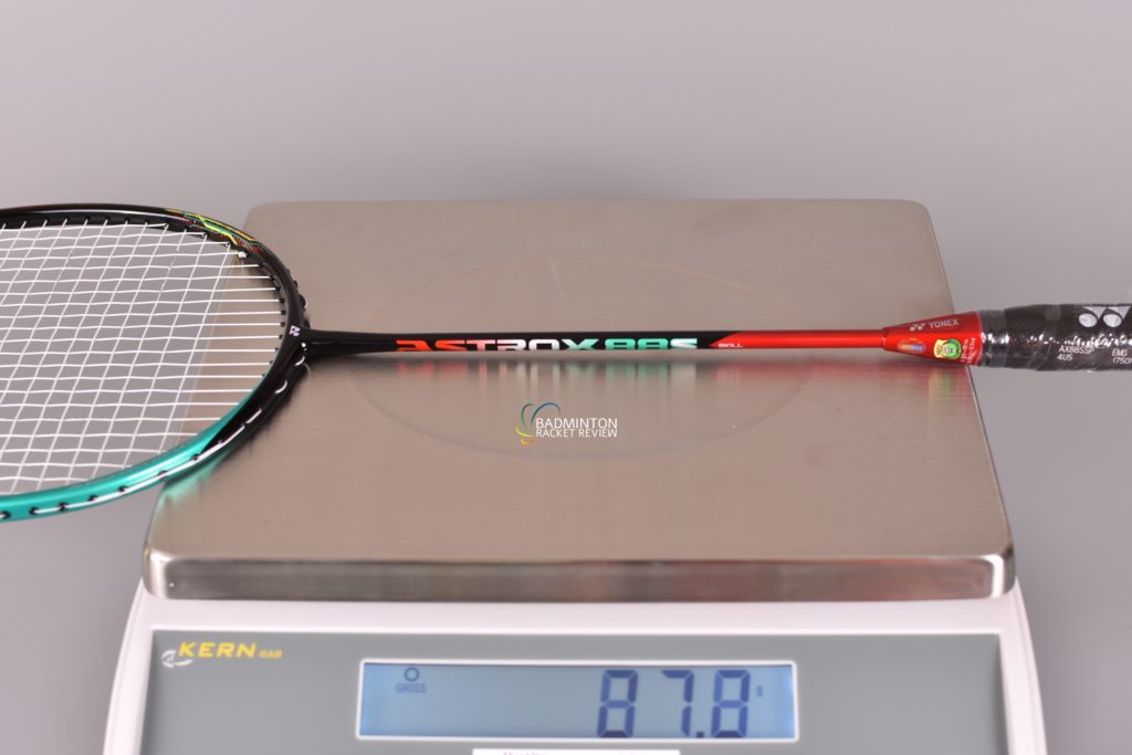 yonex ae06