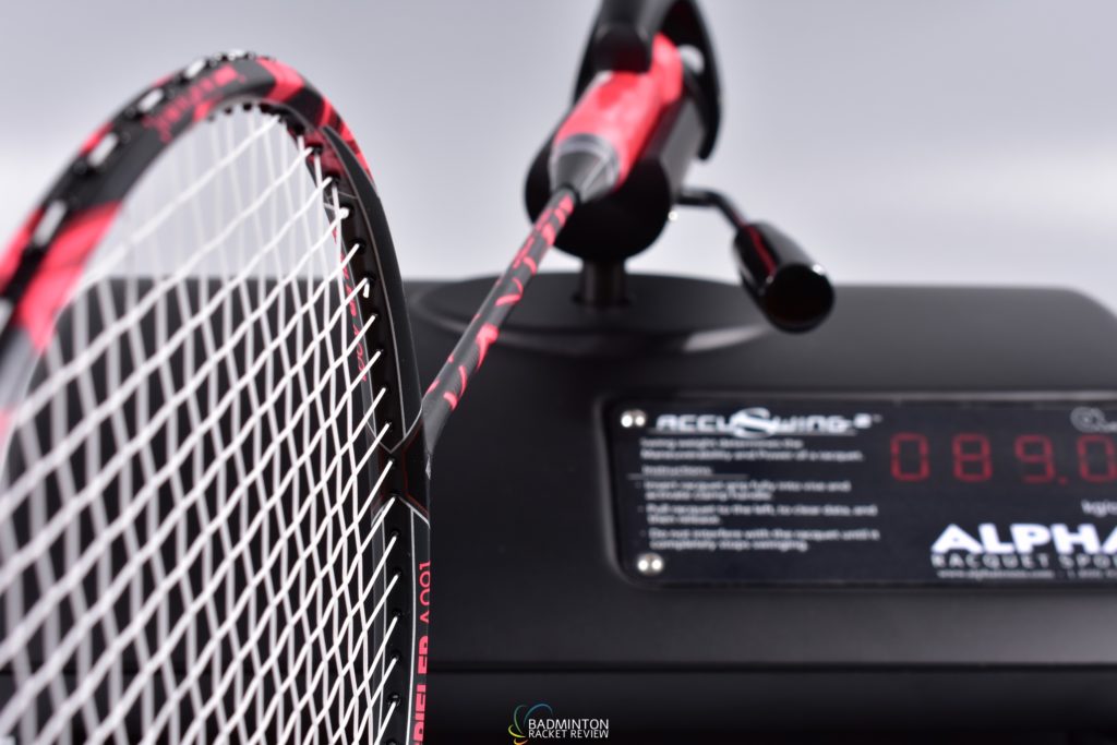 adidas badminton spieler a09