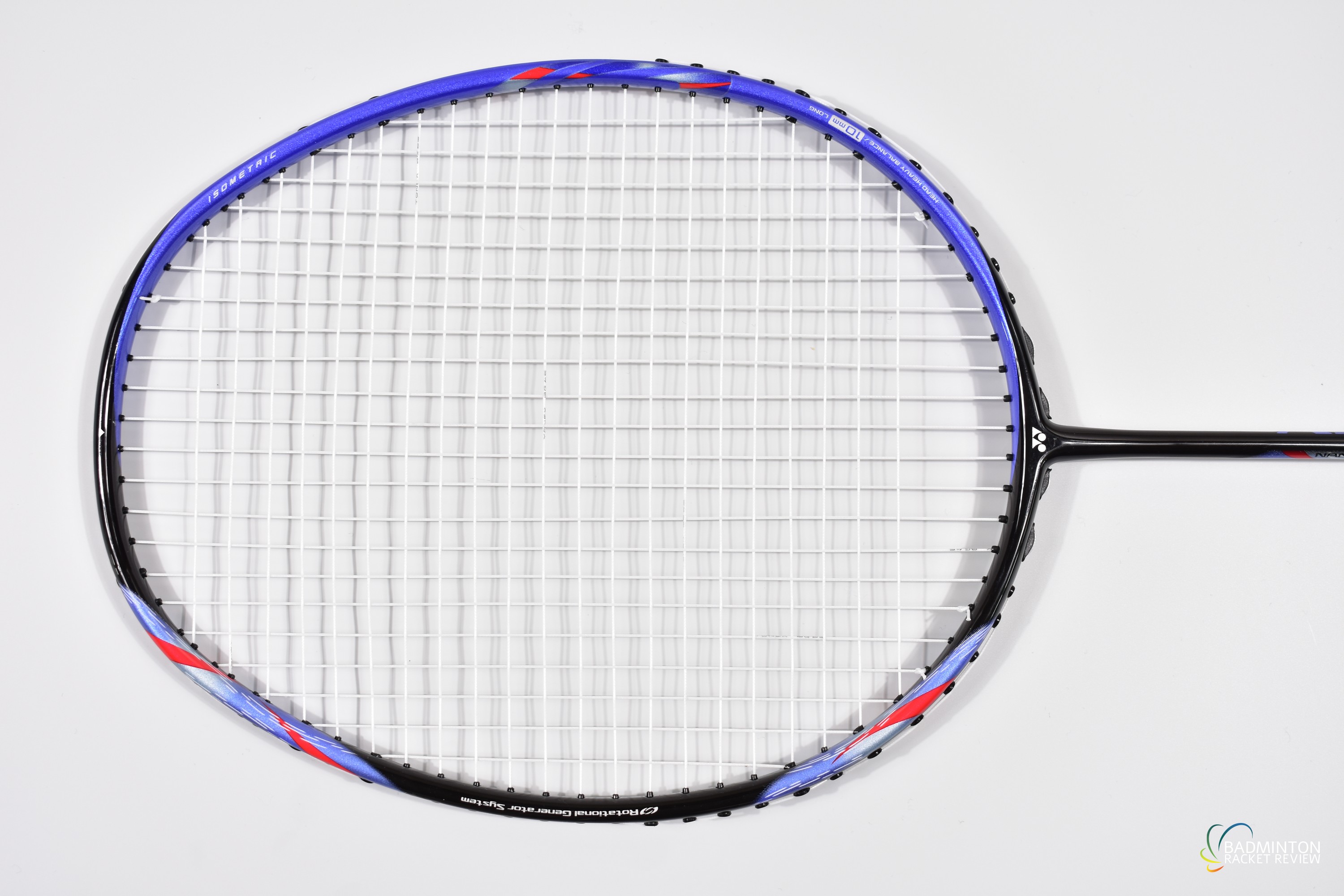 yonex astrox 5fx review