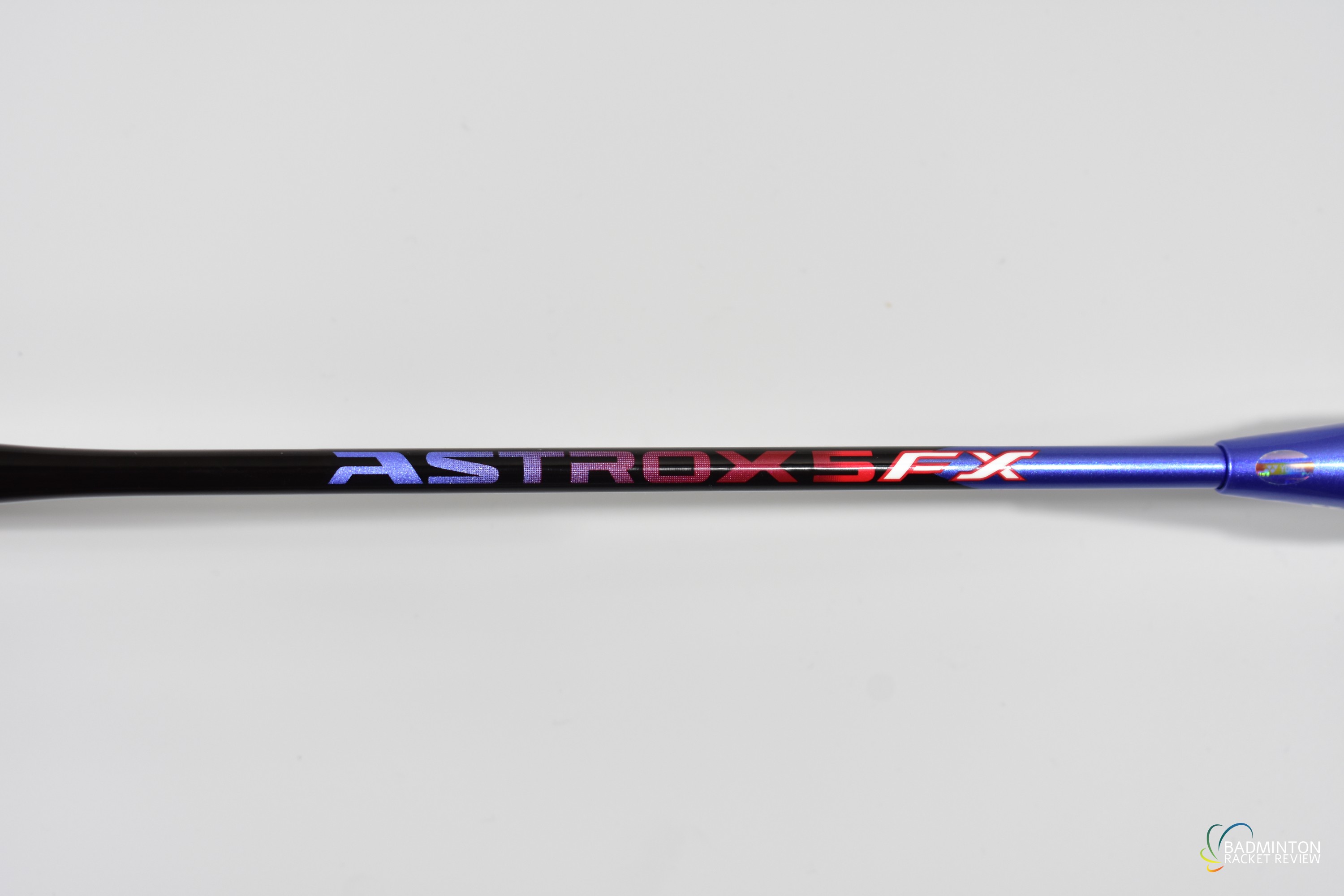 ヨネックス ASTROX 5FX アストロクス5FX FG5 オレンジ ラケットの+