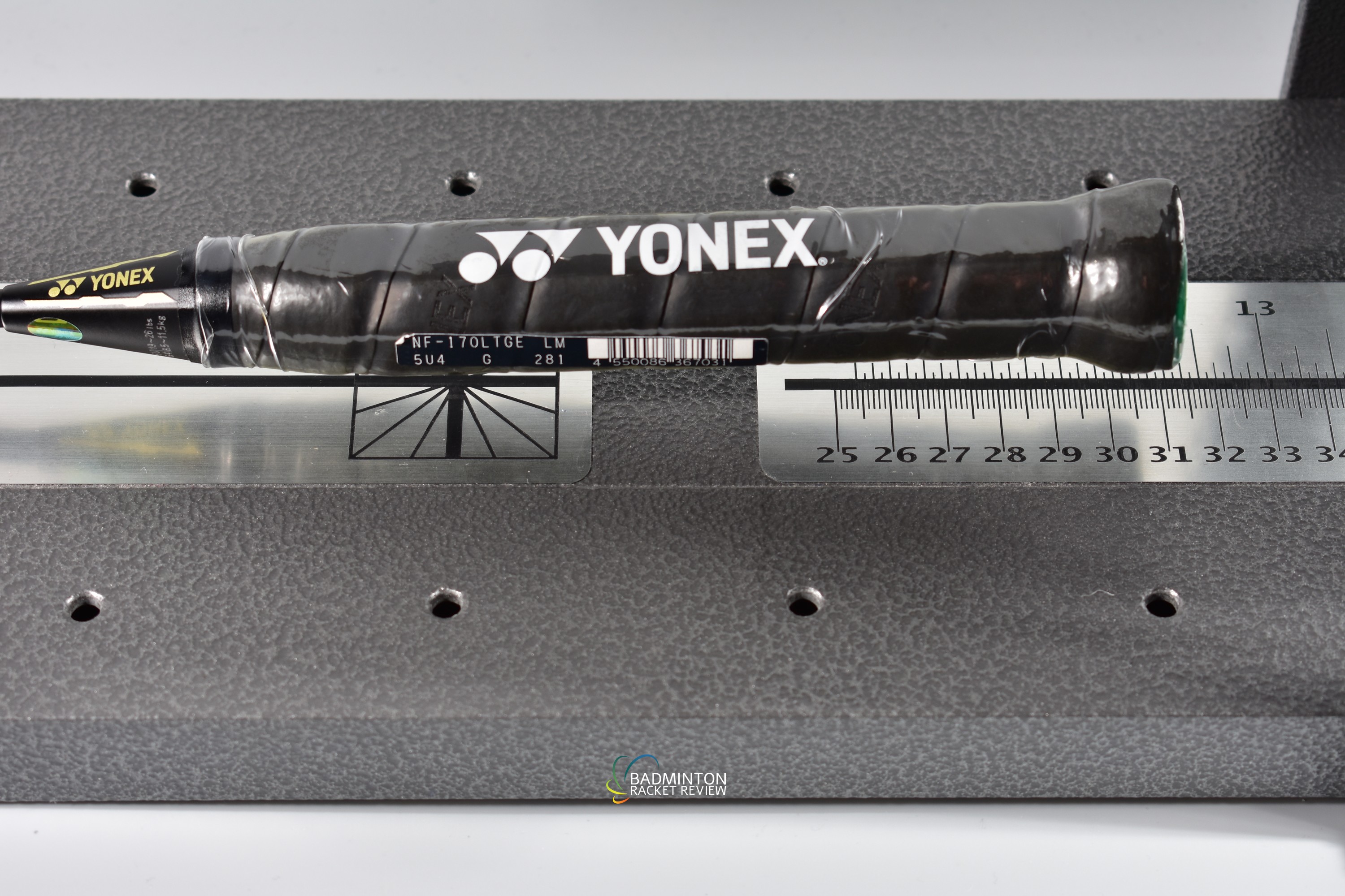 Yonex Nanoflare 170 Light Balance