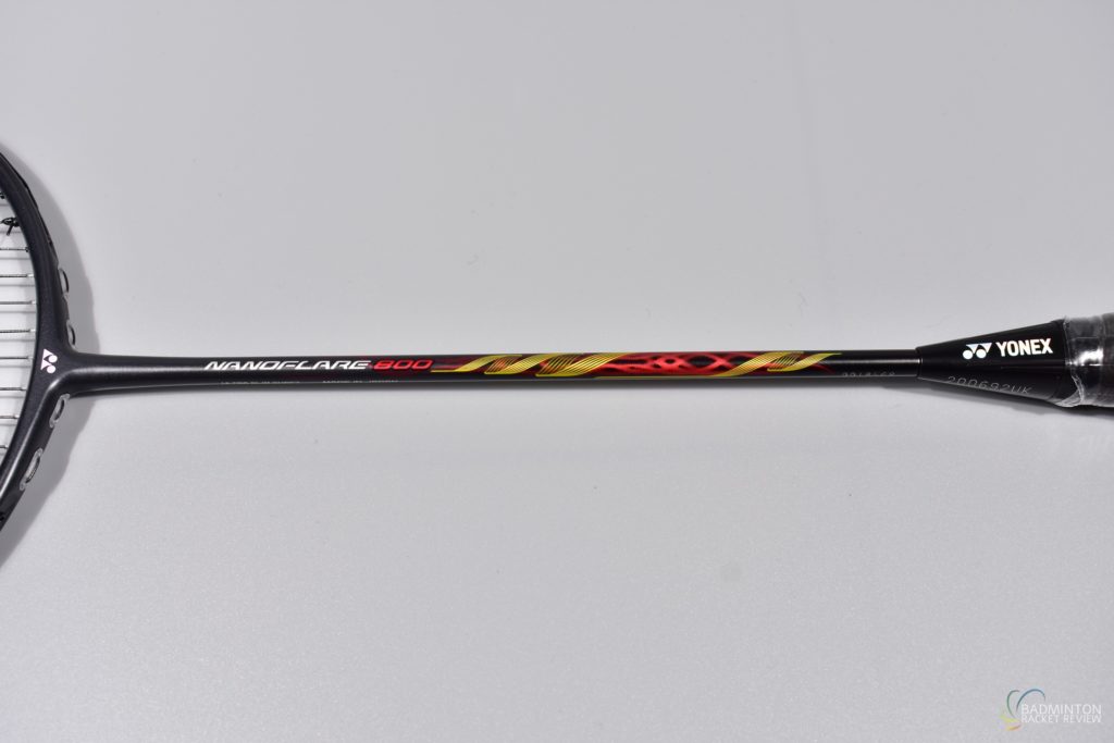 Yonex Nanoflare (1)