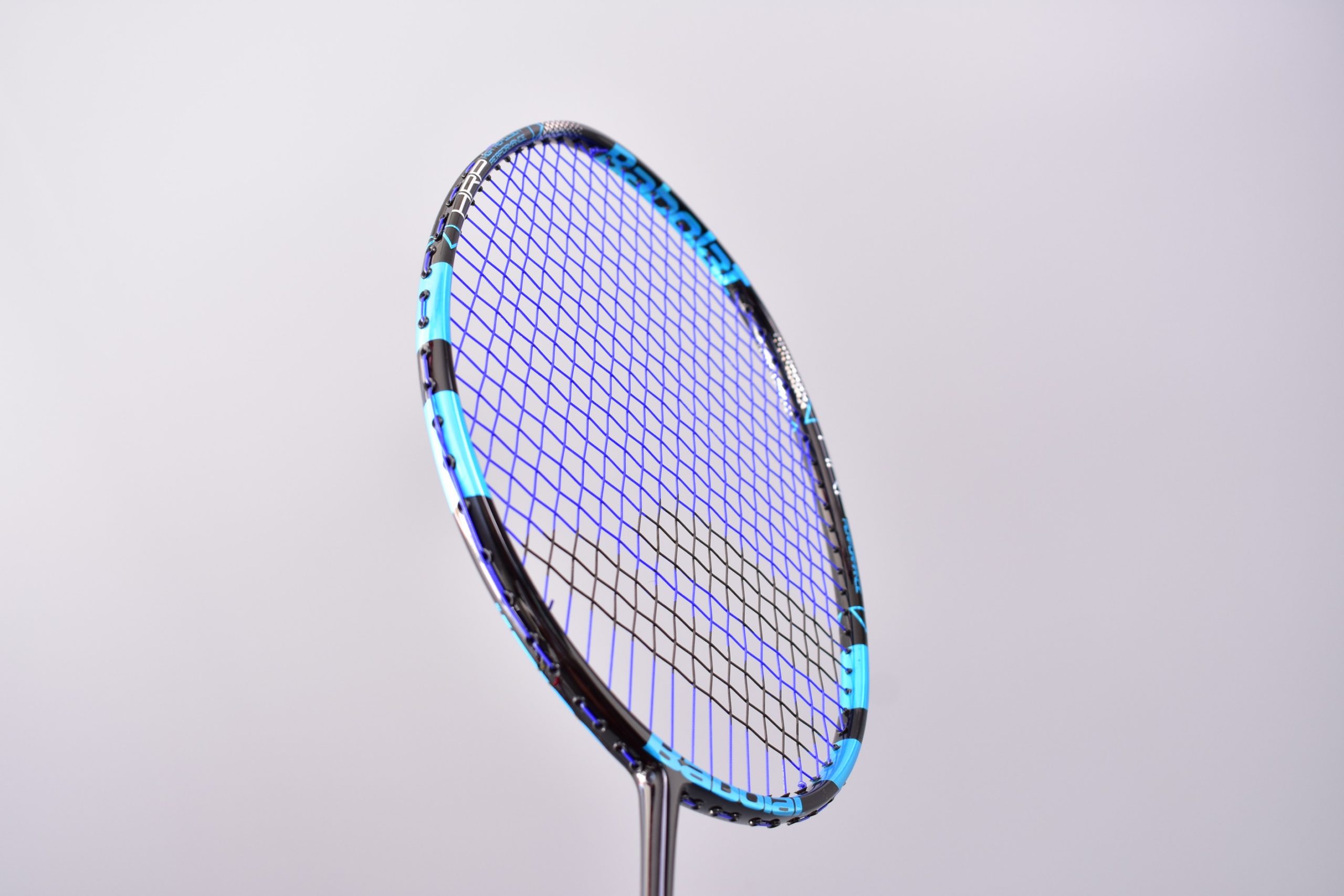 Babolat X-Act Badminton Racket Review