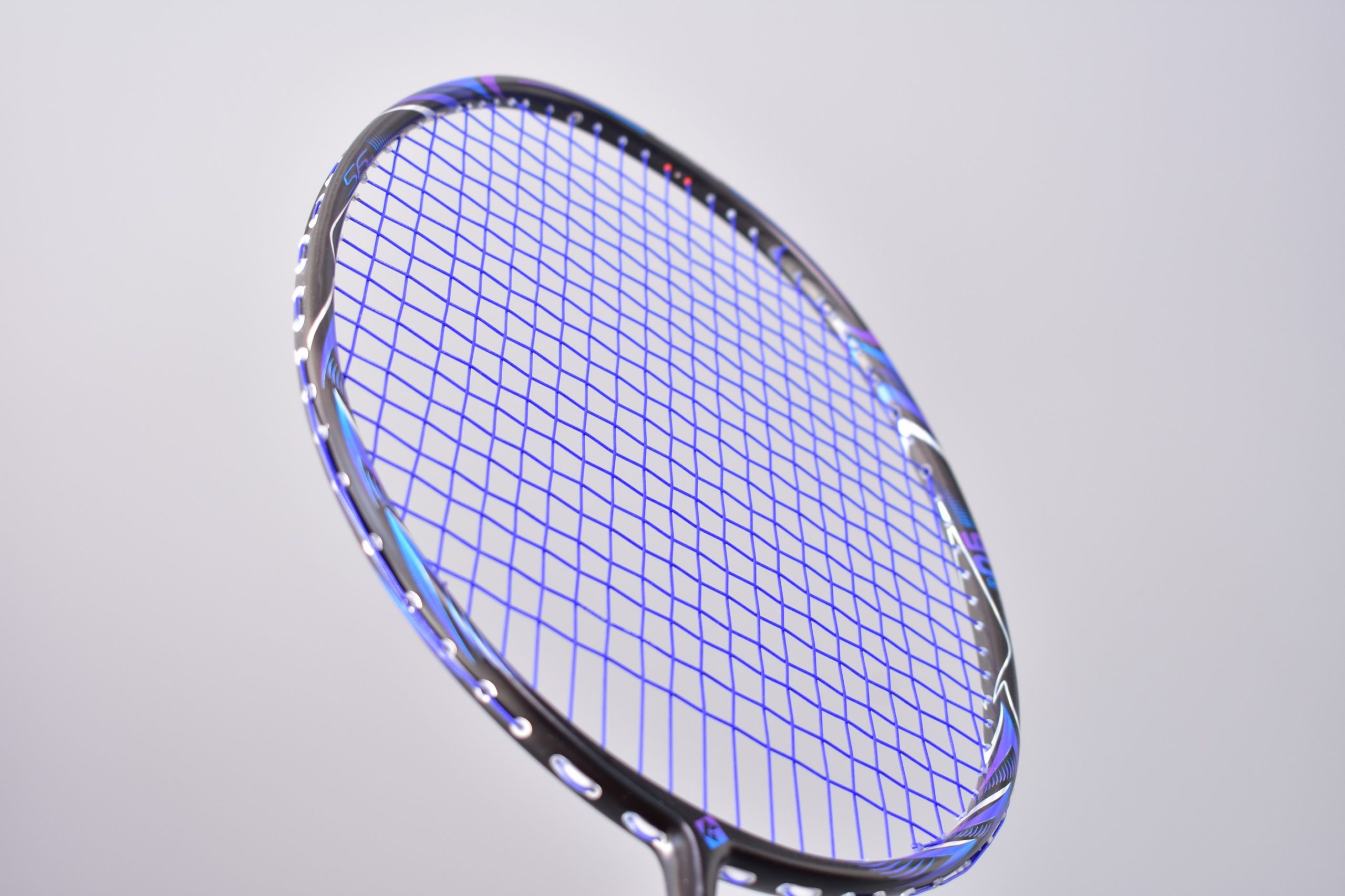 Kumpoo 9U Badminton Racket Review