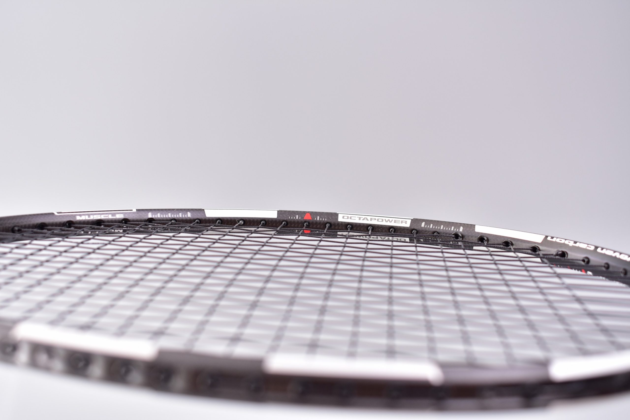 Redson White Racket Redson RG20 Badminton Racket Review