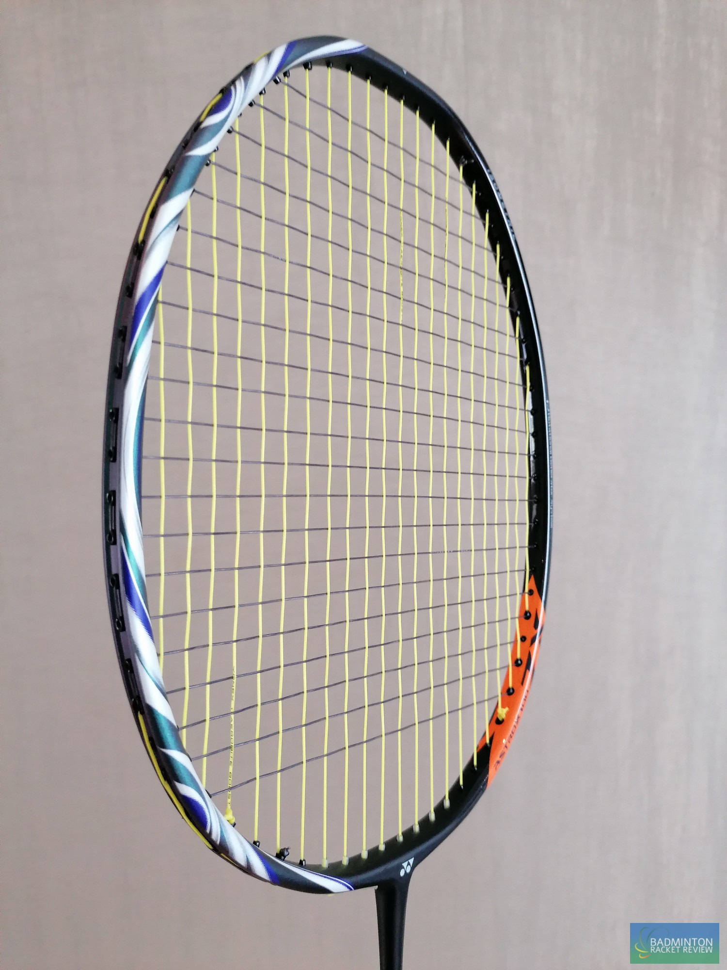 北川景子YONEX ASTROX100ZX ウェア