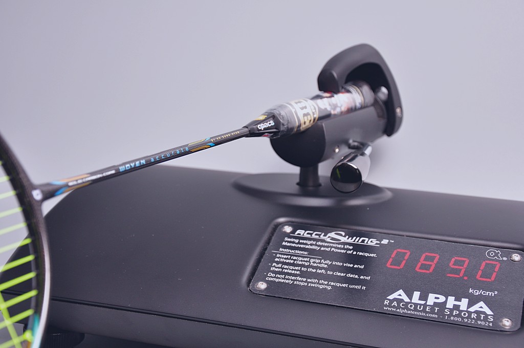 swing Apacs woven accurate -