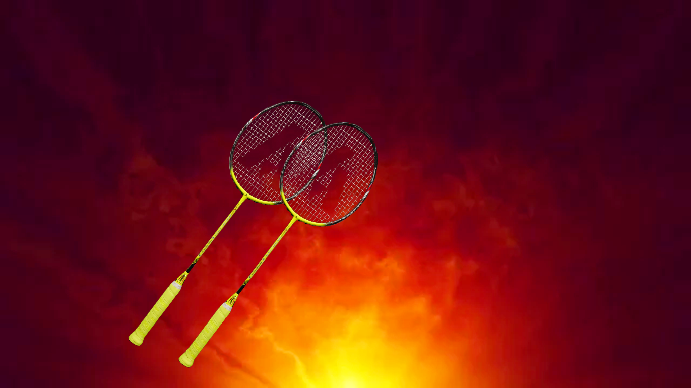 Badminton Racket Dramatic Over 800 Badminton Racket Reviews FREE, Strings and shuttlecocks